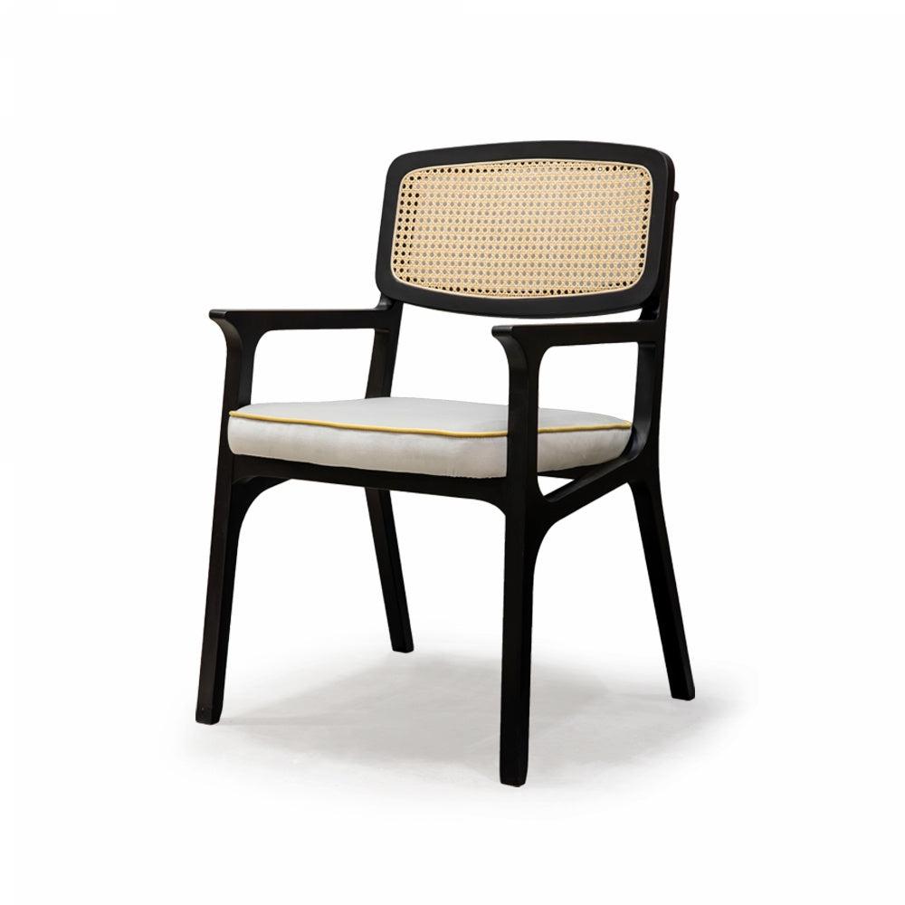 Karl Armchair-Mambo-Contract Furniture Store