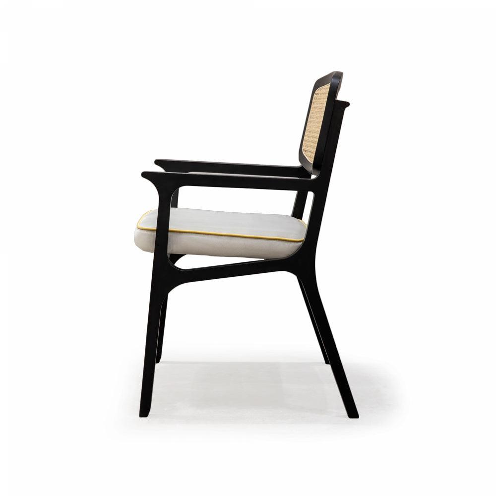 Karl Armchair-Mambo-Contract Furniture Store