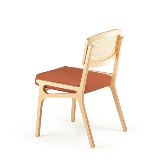 Karl 2 Side Chair-Contract Furniture Store for hospitality, leisure & commercial projects