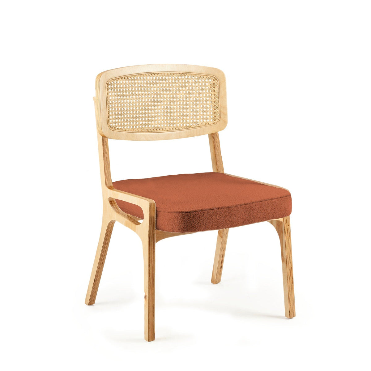 Karl 2 Side Chair-Mambo-Contract Furniture Store
