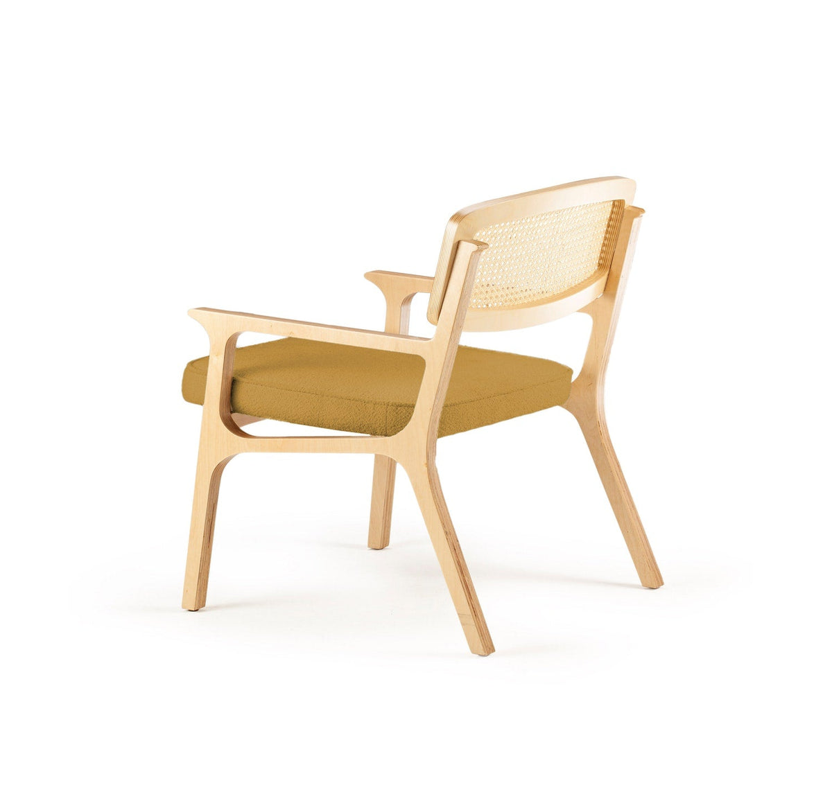 Karl Lounge Chair-Mambo-Contract Furniture Store