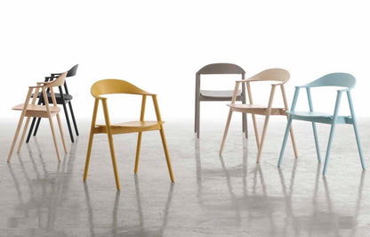 Karm Armchair-Contract Furniture Store for hospitality, leisure & commercial projects