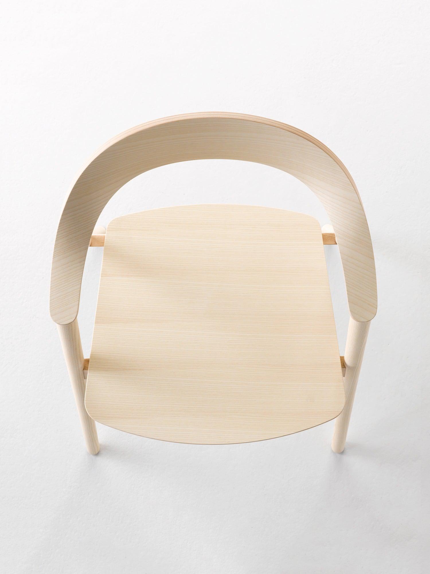 Karm Armchair-Contract Furniture Store for hospitality, leisure & commercial projects