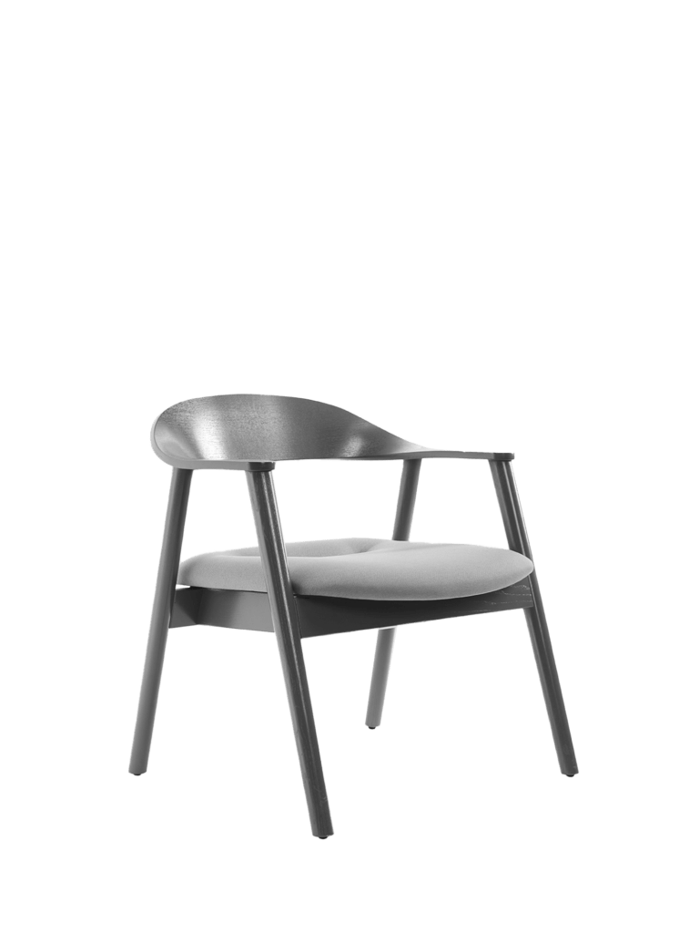 Karm Up Lounge Chair-Contract Furniture Store for hospitality, leisure & commercial projects