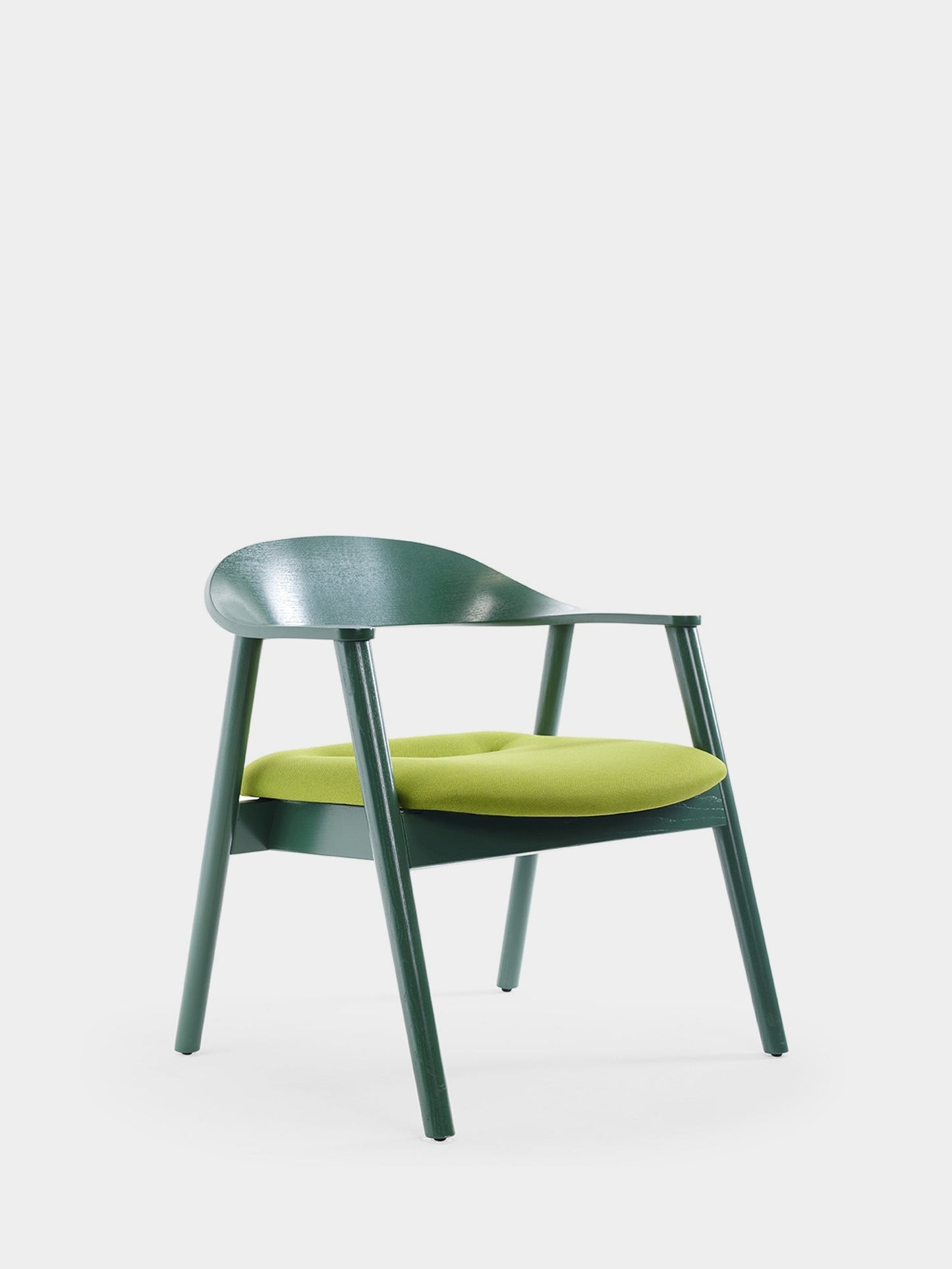 Karm Up Lounge Chair-Contract Furniture Store for hospitality, leisure & commercial projects