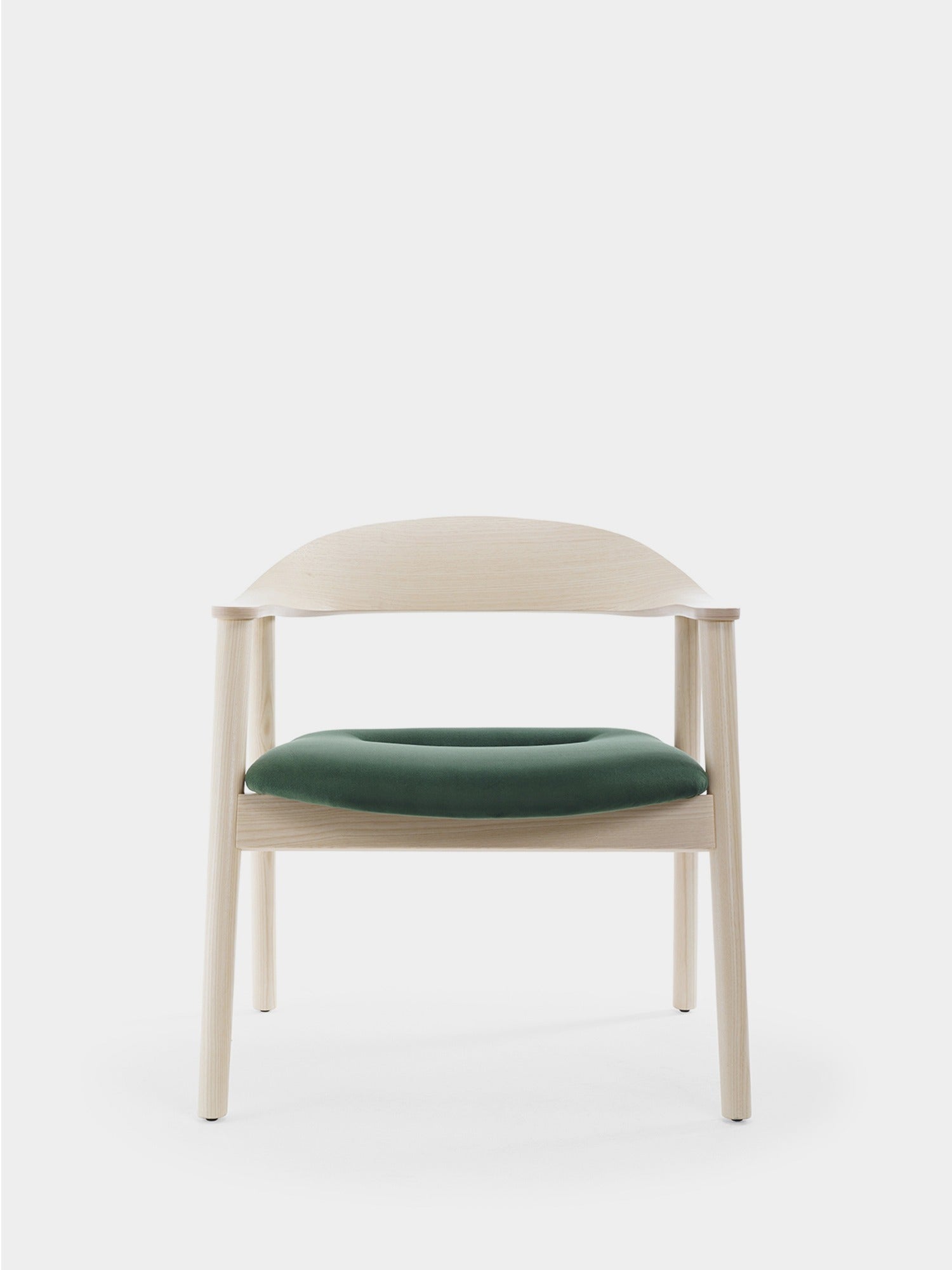 Karm Up Lounge Chair-Contract Furniture Store for hospitality, leisure & commercial projects