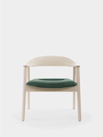 Karm Up Lounge Chair-Contract Furniture Store for hospitality, leisure & commercial projects