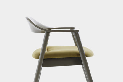 Karm Up Lounge Chair-Contract Furniture Store for hospitality, leisure & commercial projects