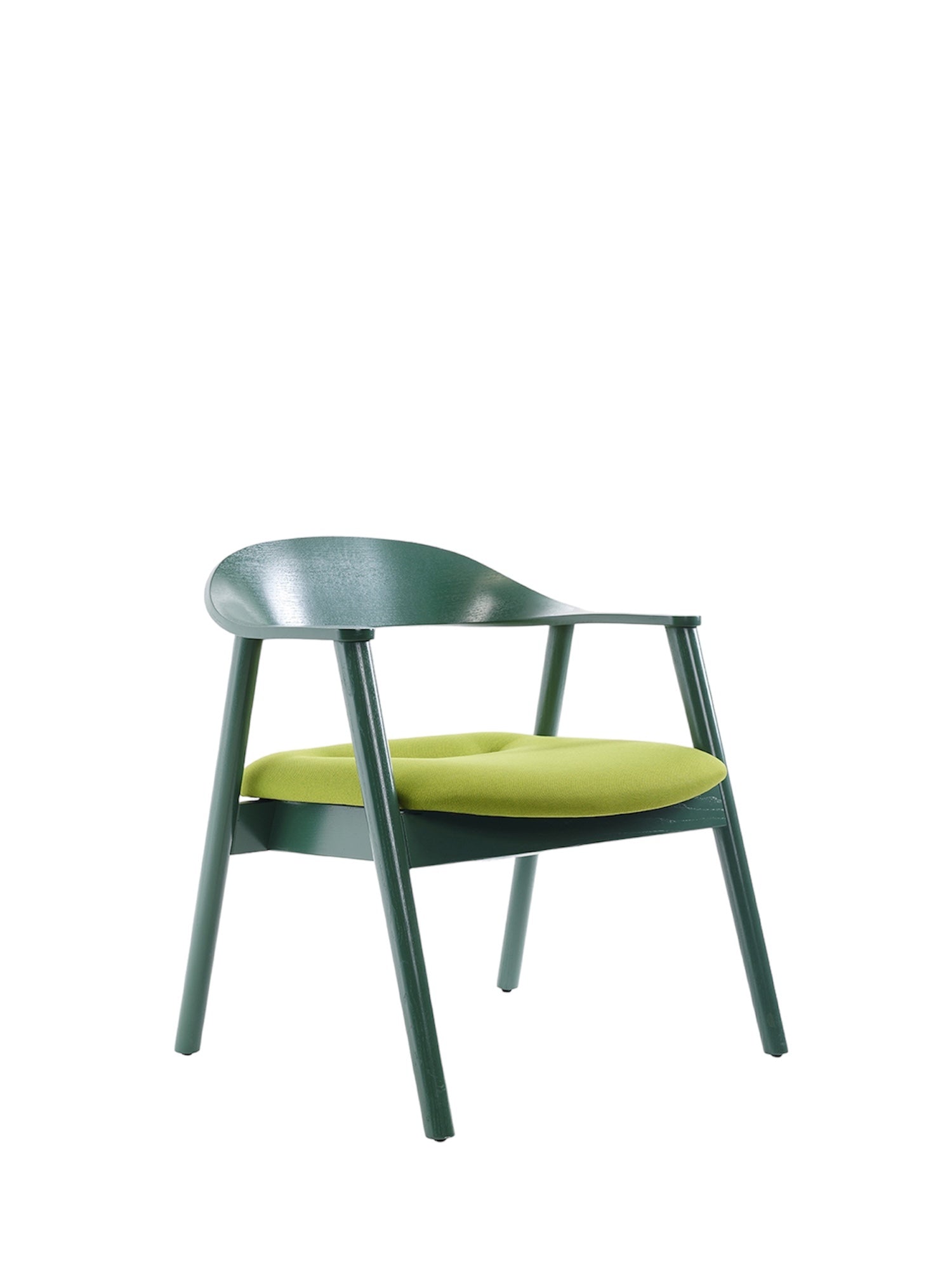 Karm Up Lounge Chair-Contract Furniture Store for hospitality, leisure & commercial projects