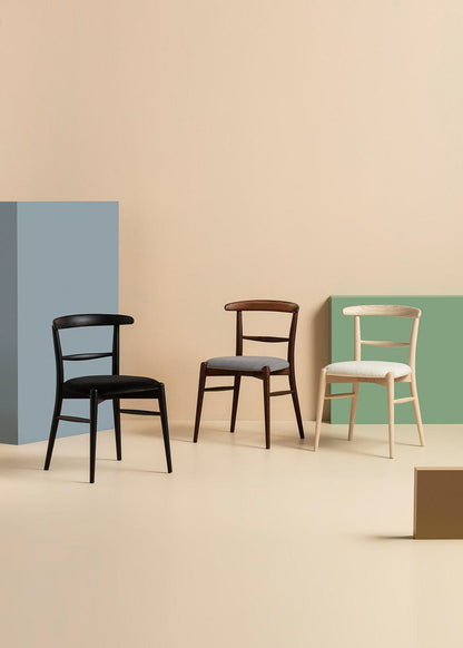 Karma 1.01.0 Side Chair