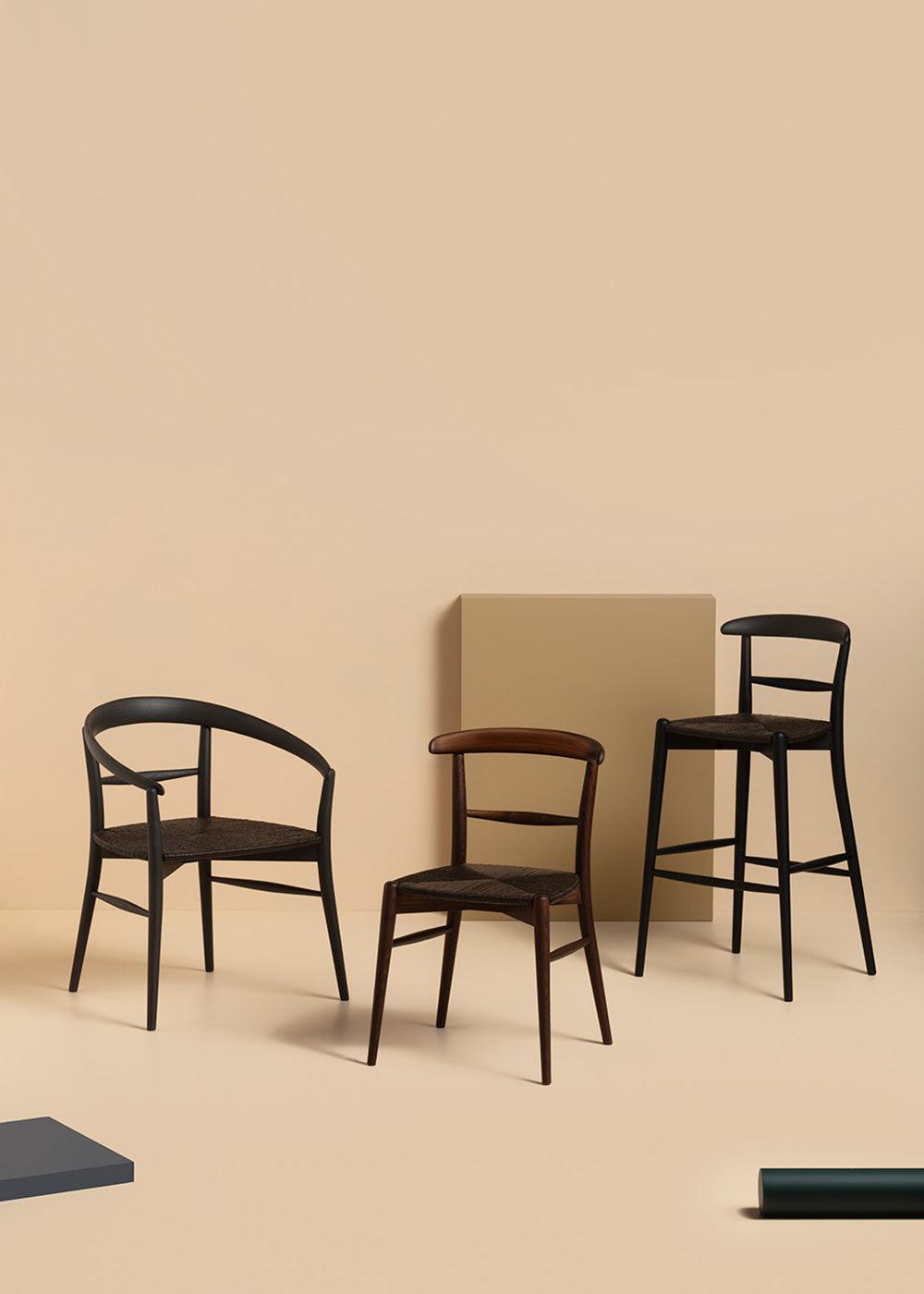 Karma 1.01.0 Side Chair