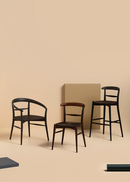 Karma 1.01.0 Side Chair-Contract Furniture Store for hospitality, leisure & commercial projects