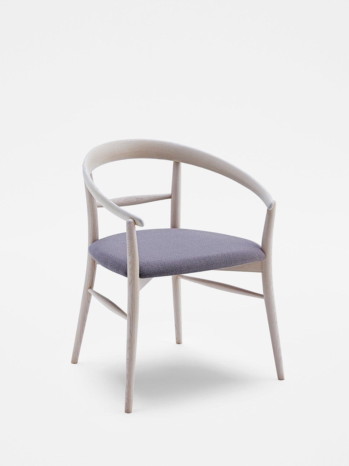 Karma 2.01.0 Armchair-Contract Furniture Store for hospitality, leisure & commercial projects