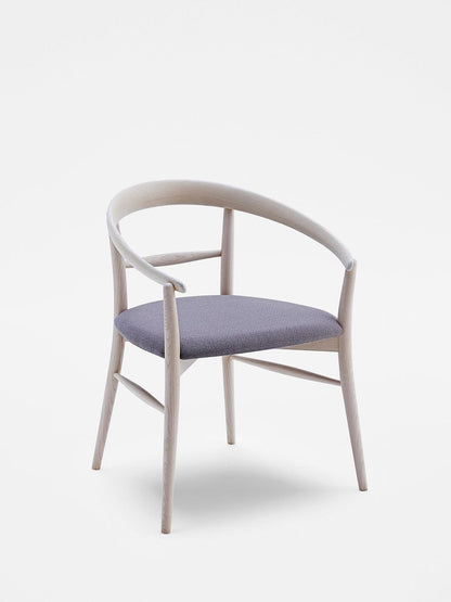 Karma 2.01.0 Armchair-Contract Furniture Store for hospitality, leisure & commercial projects