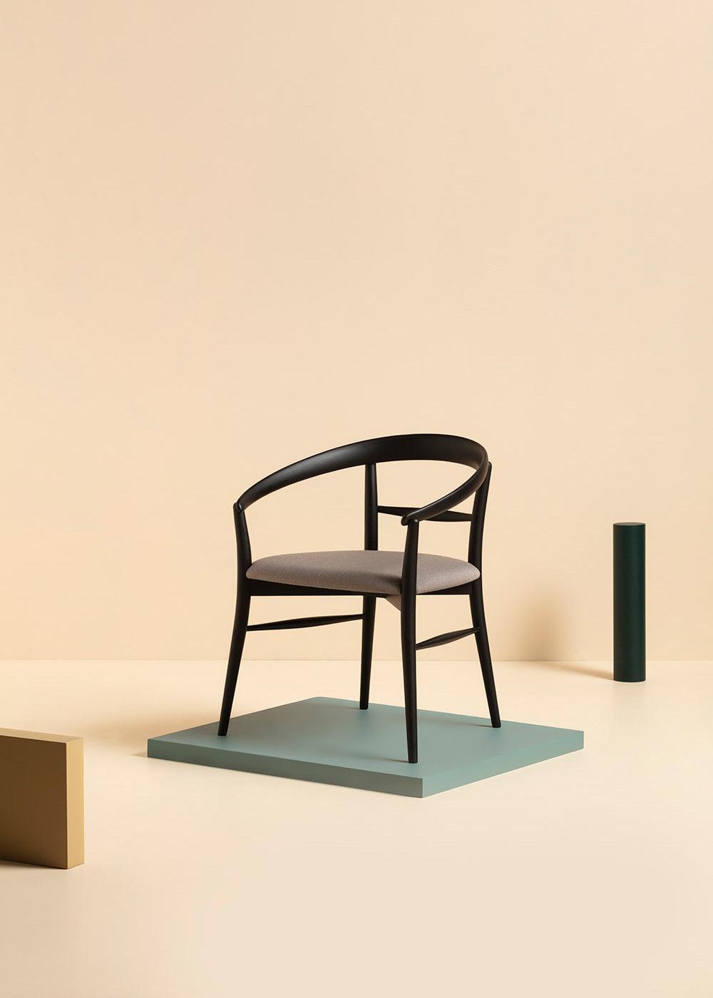 Karma 2.01.0 Armchair-Contract Furniture Store for hospitality, leisure & commercial projects