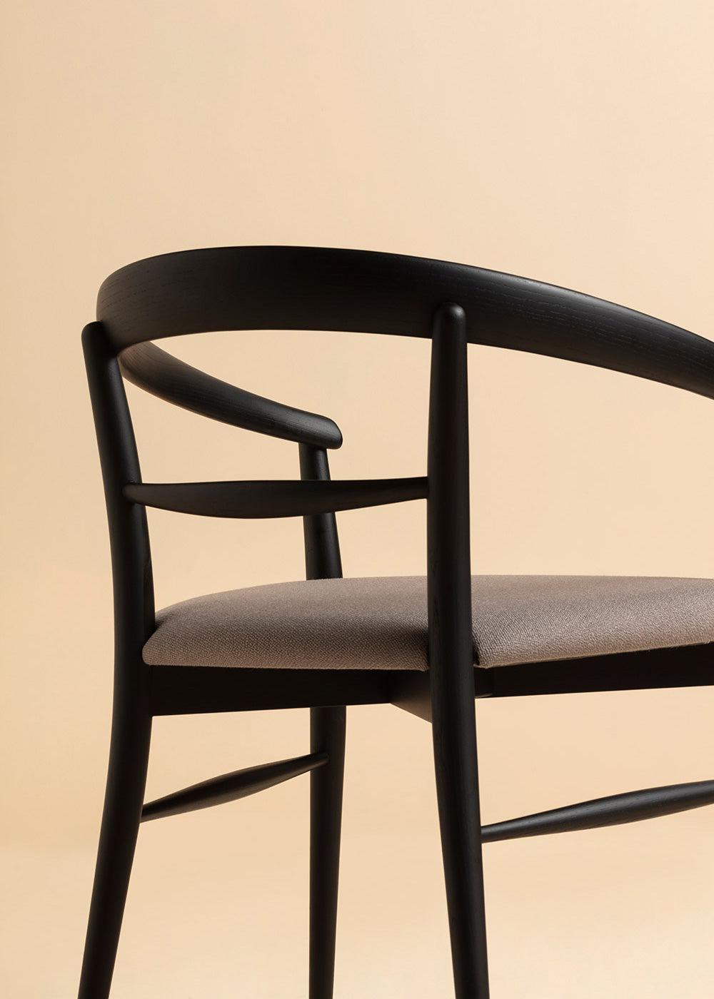 Karma 2.01.0 Armchair-Contract Furniture Store for hospitality, leisure & commercial projects