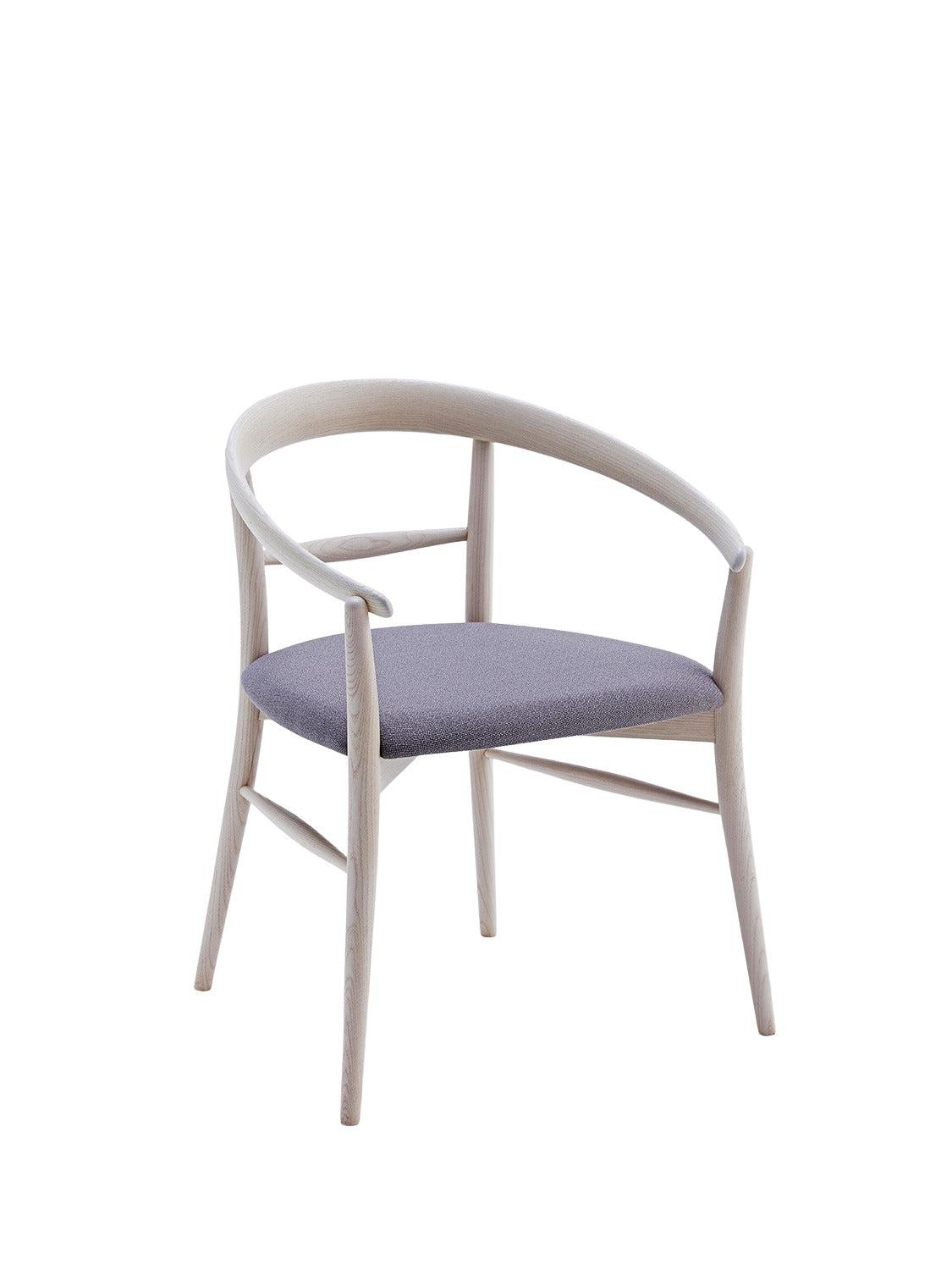 Karma 2.01.0 Armchair-Contract Furniture Store for hospitality, leisure & commercial projects