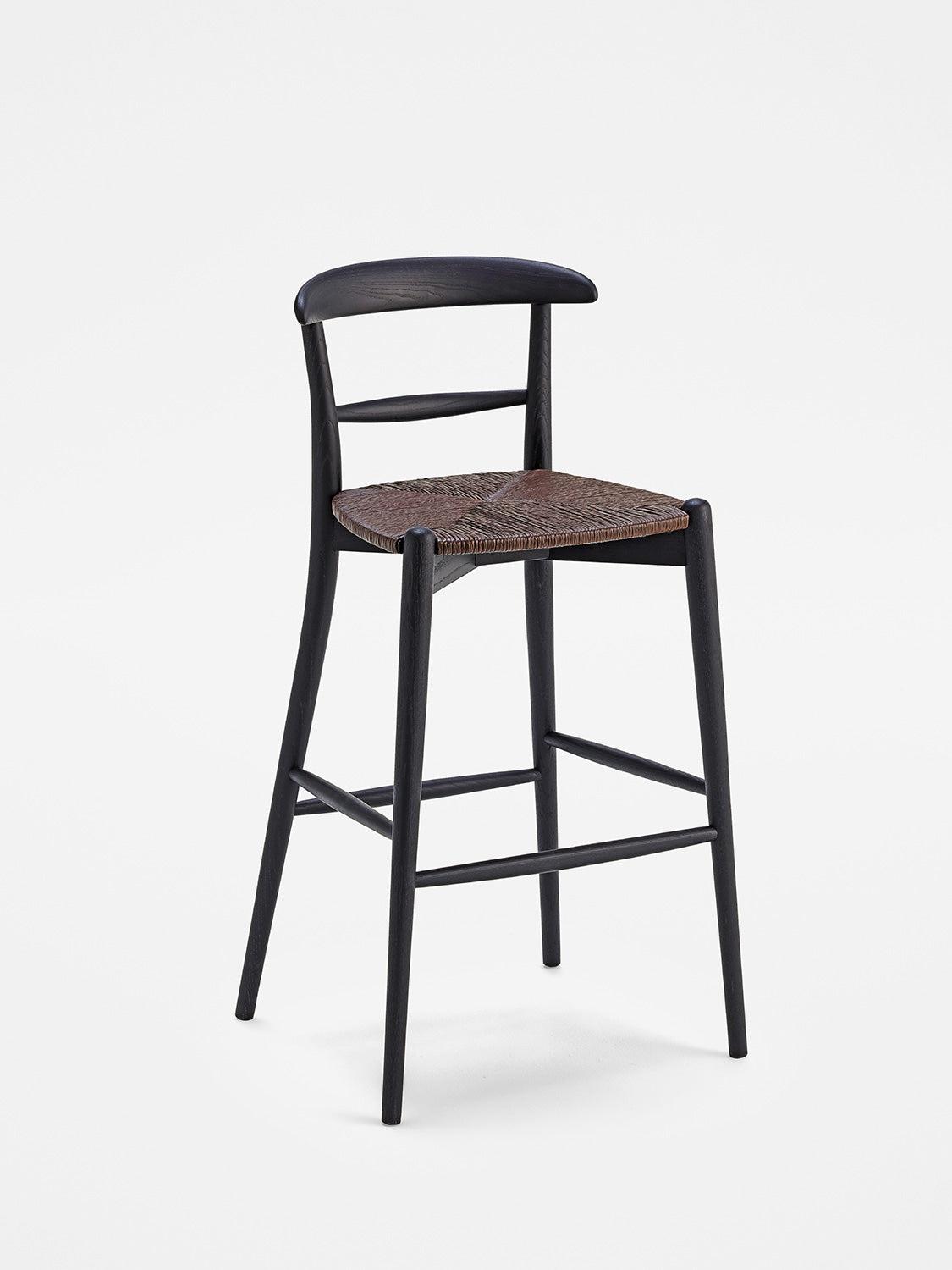 Karma 3.01.0 High Stool-Contract Furniture Store for hospitality, leisure & commercial projects