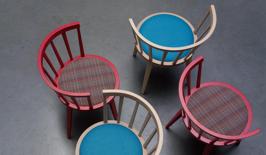 Karnia Armchair