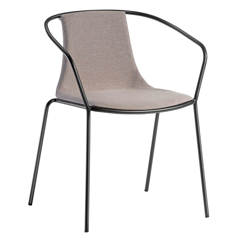 Kasia B Armchair-Gaber-Contract Furniture Store