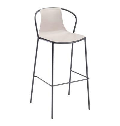 Kasia High Stool-Contract Furniture Store for hospitality, leisure & commercial projects