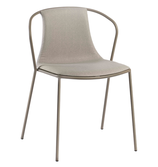 Kasia Upholstered Side Chair-Contract Furniture Store for hospitality, leisure & commercial projects