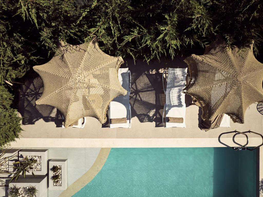 Kassandra Umbrella-Contract Furniture Store for hospitality, leisure & commercial projects