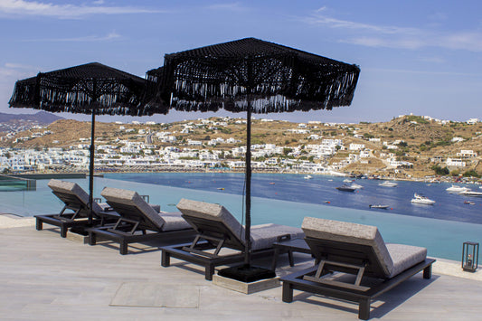 Kassandra Umbrella-Contract Furniture Store for hospitality, leisure & commercial projects