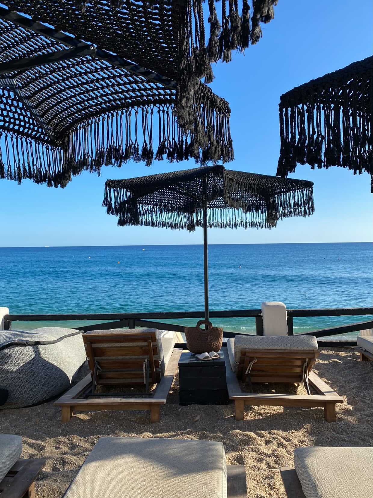 Kassandra Umbrella-Contract Furniture Store for hospitality, leisure & commercial projects