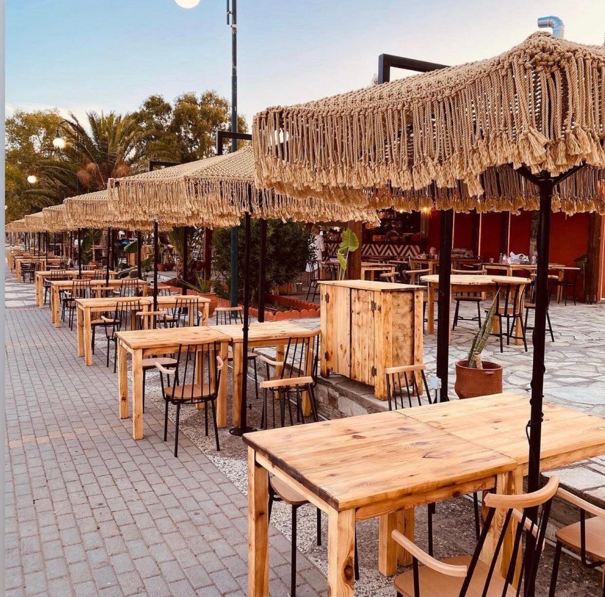 Kassandra Umbrella-Contract Furniture Store for hospitality, leisure & commercial projects