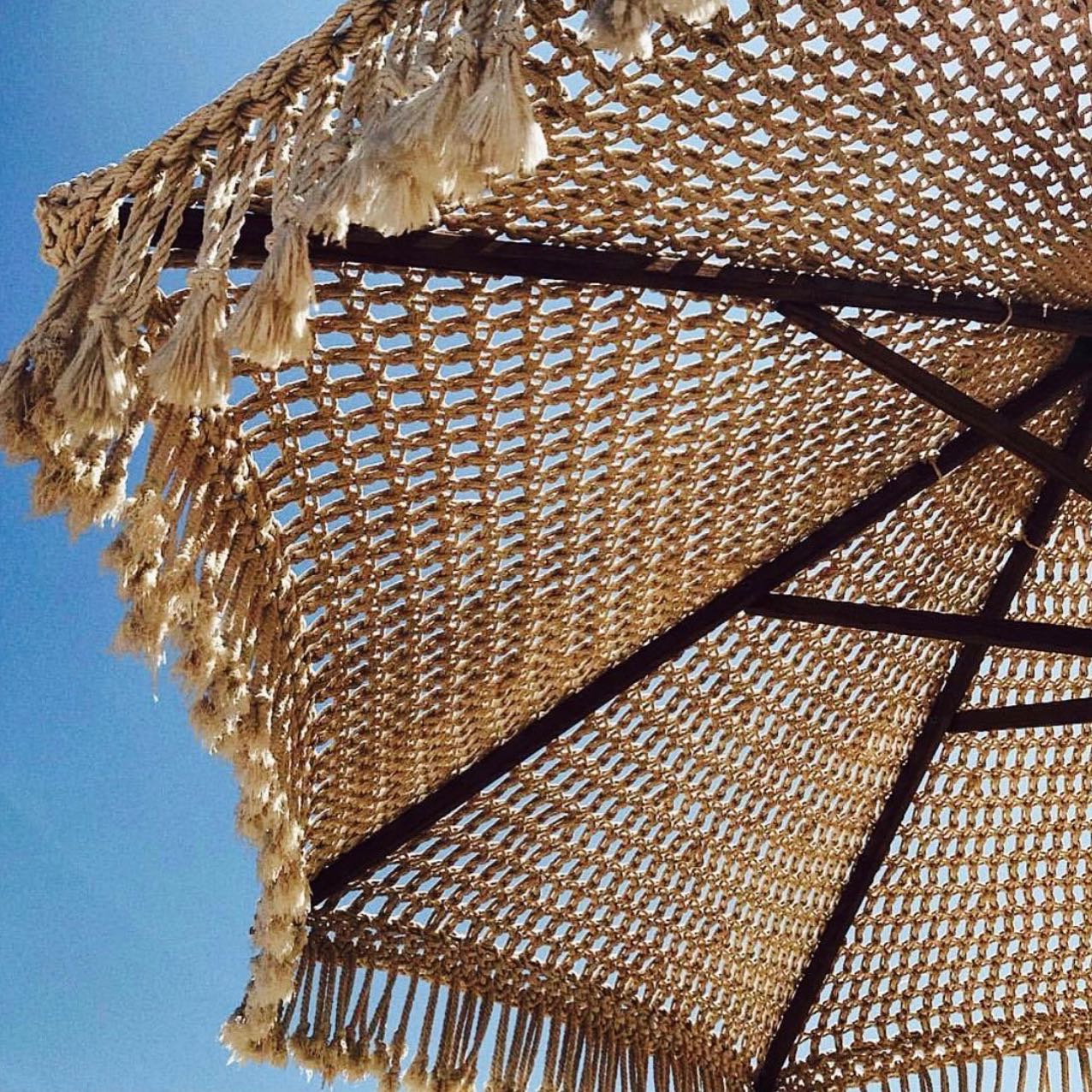 Kassandra Umbrella-Contract Furniture Store for hospitality, leisure & commercial projects