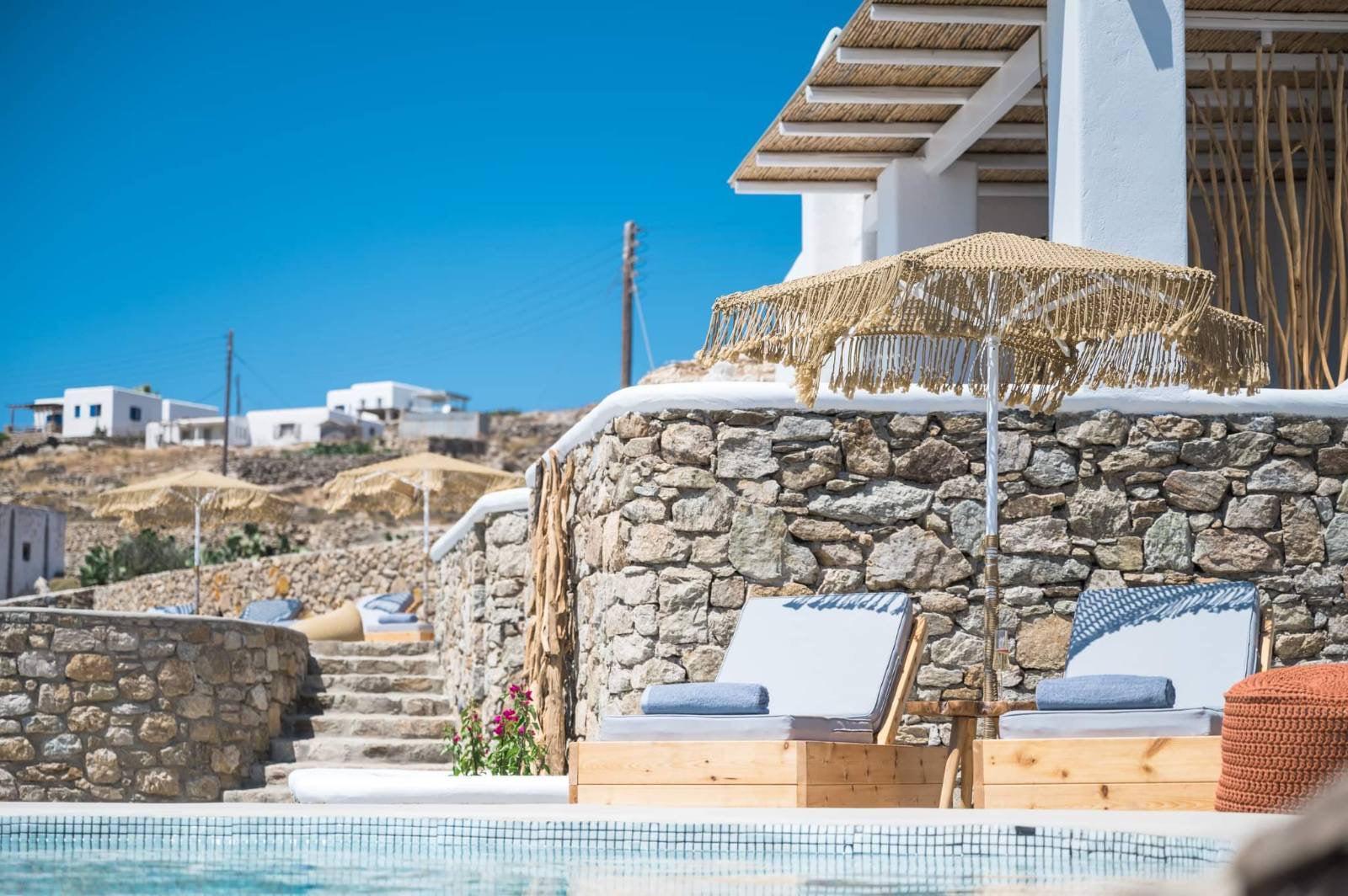 Kassandra Umbrella-Contract Furniture Store for hospitality, leisure & commercial projects