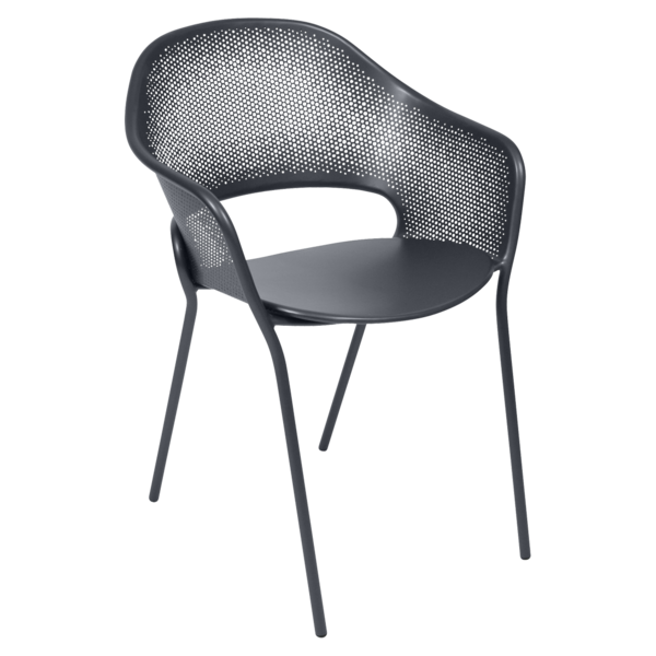 Kate 7302 Armchair-Fermob-Contract Furniture Store