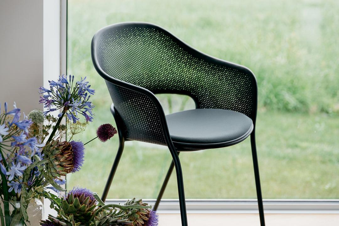 Kate 7302 Armchair-Contract Furniture Store for hospitality, leisure & commercial projects