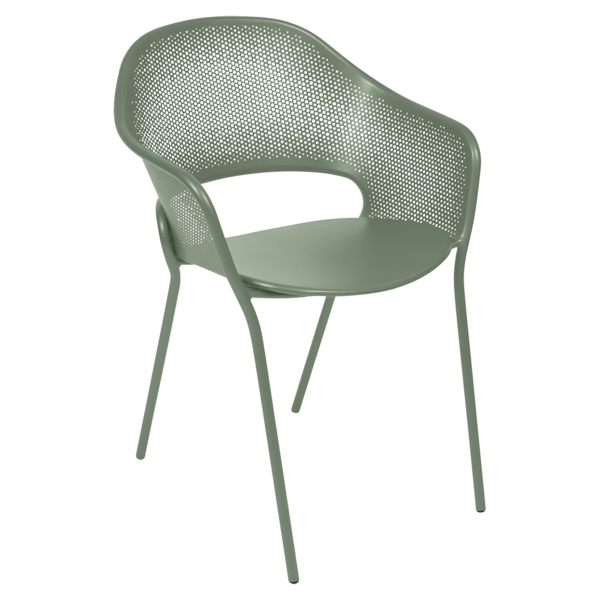 Kate 7302 Armchair-Fermob-Contract Furniture Store