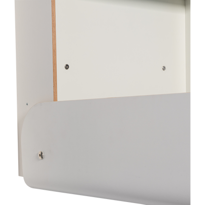 Kawamaxi Changing Table-Contract Furniture Store for hospitality, leisure & commercial projects