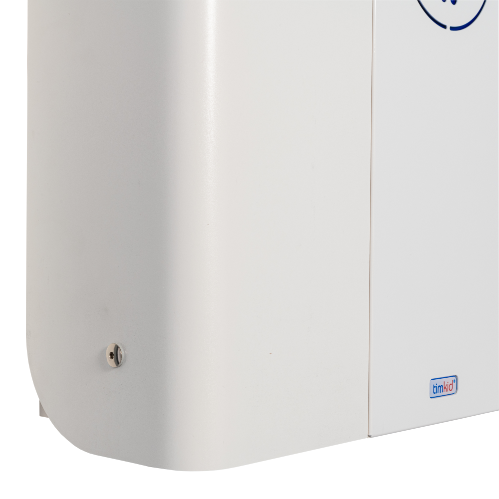 Kawamaxi Changing Table-Contract Furniture Store for hospitality, leisure & commercial projects