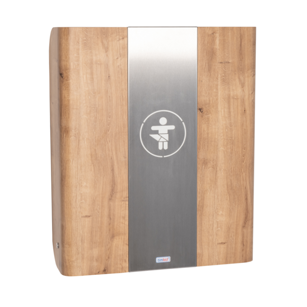 Kawamaxi Changing Table-Contract Furniture Store for hospitality, leisure & commercial projects