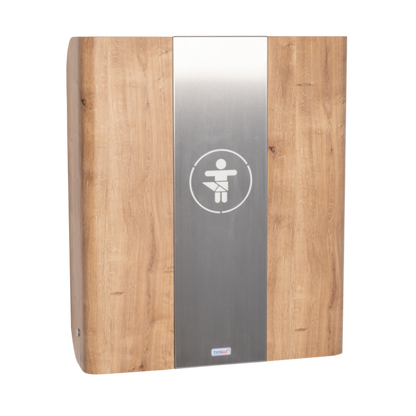 Kawamaxi Changing Table-Contract Furniture Store for hospitality, leisure & commercial projects