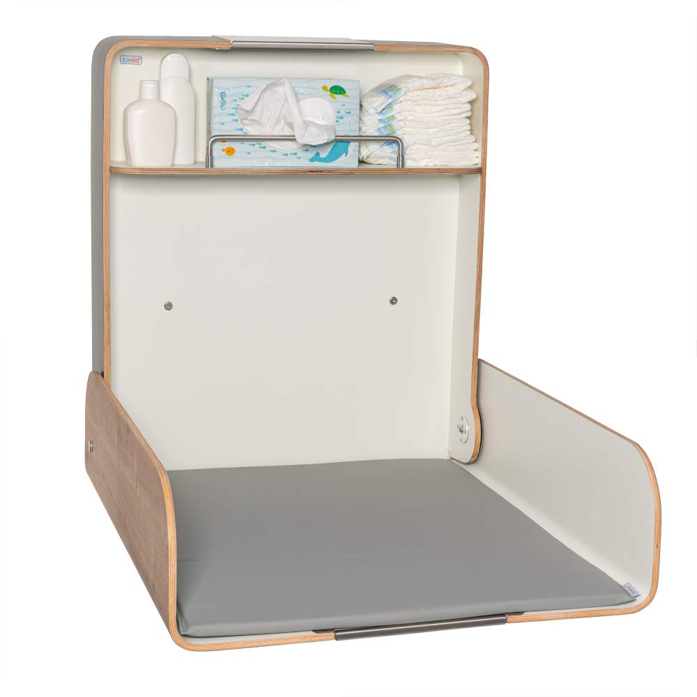 Kawamaxi Changing Table-Contract Furniture Store for hospitality, leisure & commercial projects