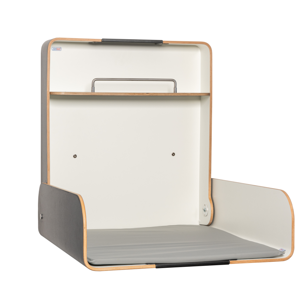 Kawamaxi Changing Table-Contract Furniture Store for hospitality, leisure & commercial projects