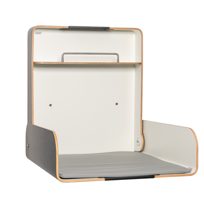 Kawamaxi Changing Table-Contract Furniture Store for hospitality, leisure & commercial projects