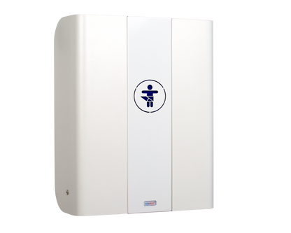 Kawamaxi Changing Table-Contract Furniture Store for hospitality, leisure & commercial projects