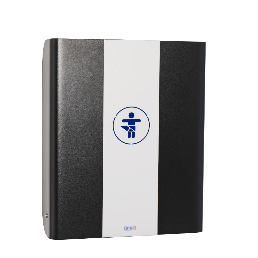 Kawamaxi Changing Table-Contract Furniture Store for hospitality, leisure & commercial projects