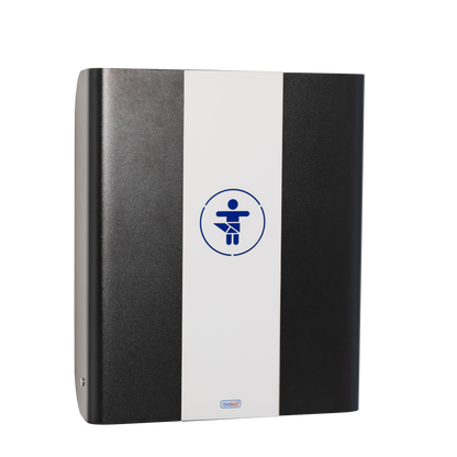 Kawamaxi Changing Table-Contract Furniture Store for hospitality, leisure & commercial projects