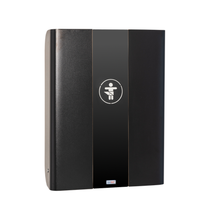 Kawamidi Changing Table-Contract Furniture Store for hospitality, leisure & commercial projects