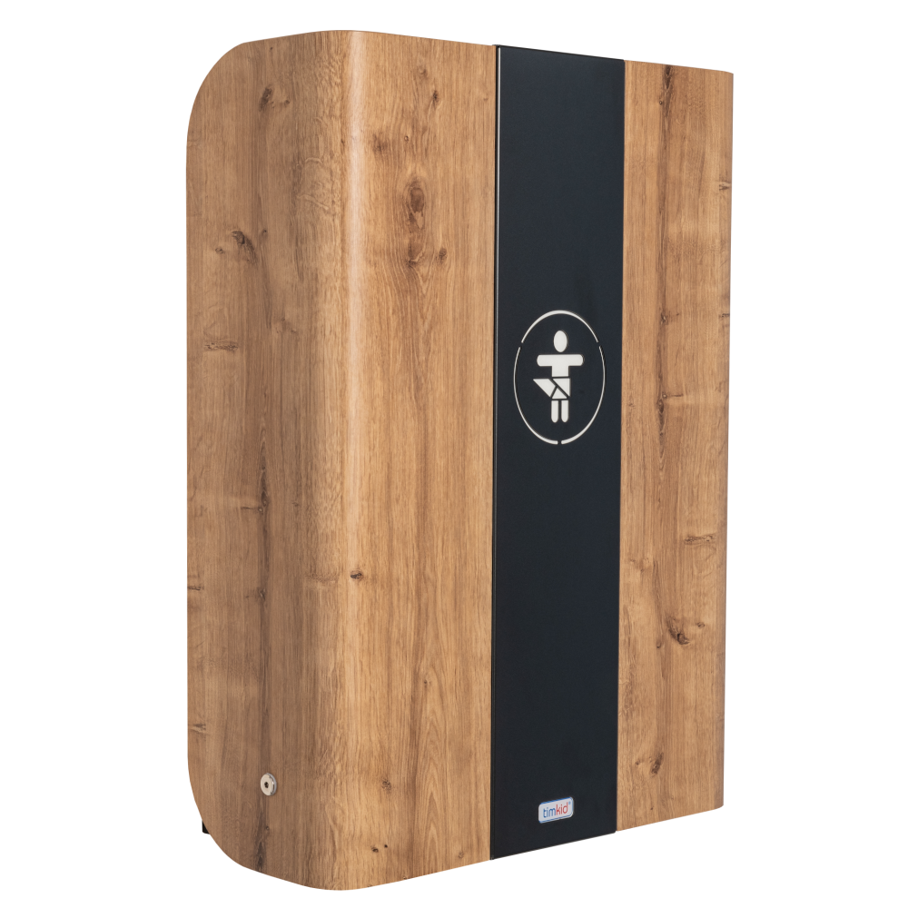 Kawamidi Changing Table-Contract Furniture Store for hospitality, leisure & commercial projects