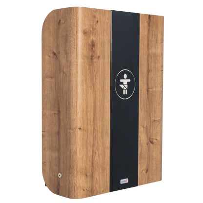 Kawamidi Changing Table-Contract Furniture Store for hospitality, leisure & commercial projects