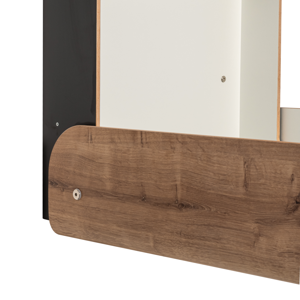 Kawamidi Changing Table-Contract Furniture Store for hospitality, leisure & commercial projects