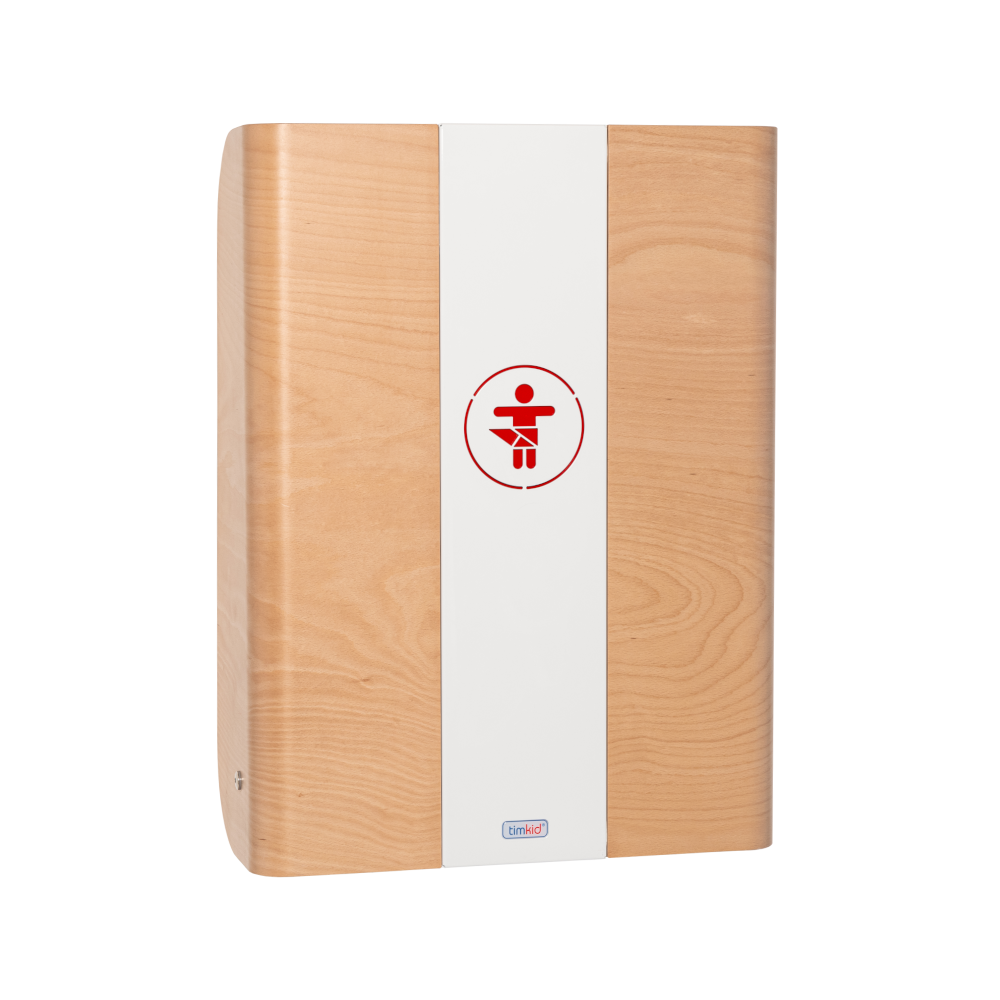 Kawamidi Changing Table-Contract Furniture Store for hospitality, leisure & commercial projects